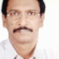 Raghunathan naidu