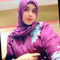 Hamna Ghufran - Technical Writer