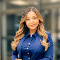 Kamilah Hawkins