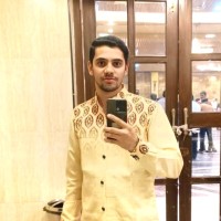 Vinay Upadhyay