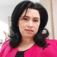 Carmen VASILE