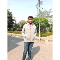 Prashant arela