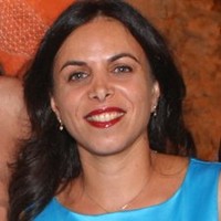 Merav Lilo