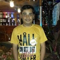 Hardik Doshi