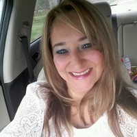 Maggie Anderson