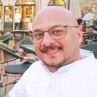 Ahmad Fikry, (PMI-PMP)® 🇪🇬