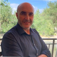 Jose Antonio Peinado Franco