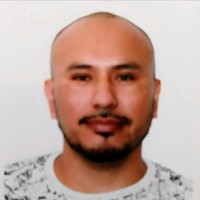 Paulo Cesar Salcedo Alejos