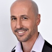 Michael Boyd
