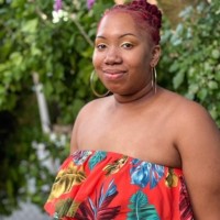 Virginia Ofegbu