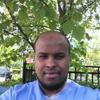 Abdifitah Mohamud