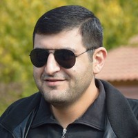 Tigran Soghomonyan