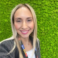 Kyriaki Savvidou