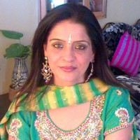 Bharti Urala