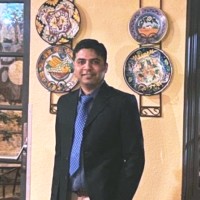 Ashutosh Shrivastava