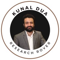 Kunal Dua