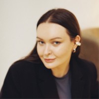 Katerina Pokonechnaya