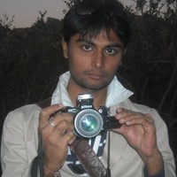 Vimal S.