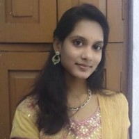 Mayuri Joshi