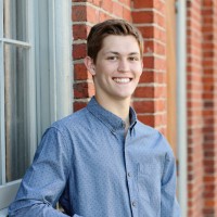 Ethan Brinks