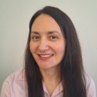 Katya Grosheva, Cpa, Cma