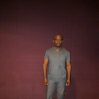 Edem Archibong