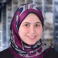 Amira Salah
