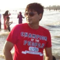 Sanjit Kumar Mishra