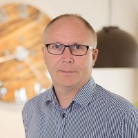 Kasper Jørgensen