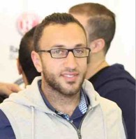 Mohamed Helmy