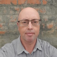 Jeremy Rossiter