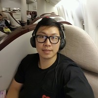 Rex Cheng
