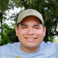 Brian Rivas-Santamaria