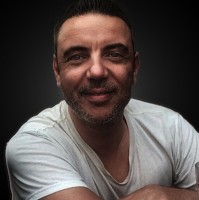 Alexis Blas