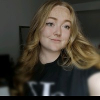 Chloe-Lea Calderbank