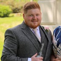 Matthew Meredith