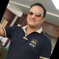 Vikas Badgujar