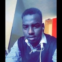 Abdullahi Nor mohamed