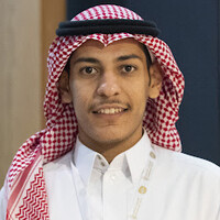 Abdullah Alsudais