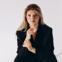 Mira Voloshko