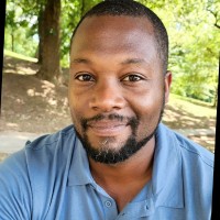 Jamar Perry