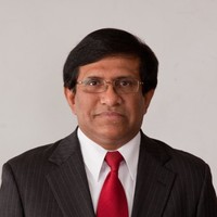 B.N. Sreekumar