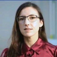 Estefania Barreda De La Cruz