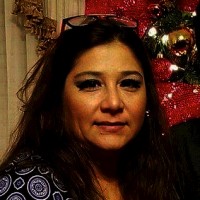 Norma Garcia