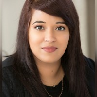 Hania Ahmed