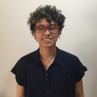 Sarah Tafur Fernández