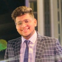 Naman Toshniwal