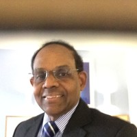 Jeyakumar Ariyaratnam