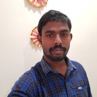 Venkata Ganesh babu veerla