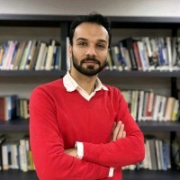 Kazem Dalili Khanghah